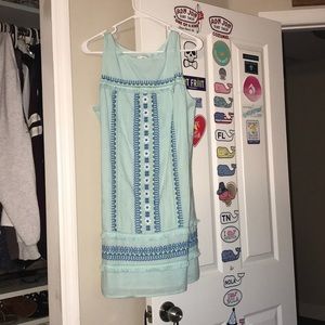 Vineyard Vines Shift Dress